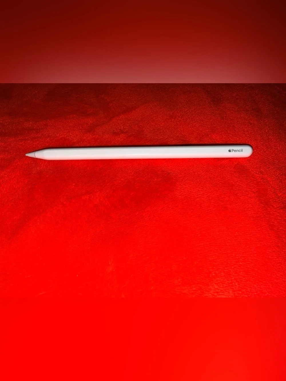Apple Pencil 2nd generation